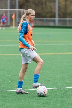 Bild 135 - wBJ VfL Pinneberg - Eimsbuettler TV2 : Ergebnis: 3:5